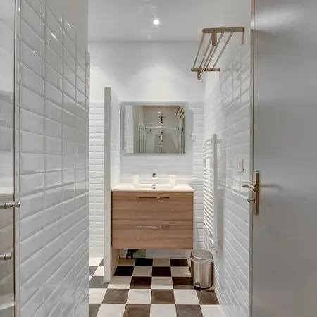 Apartment Le Ferdinand By Cocoonr *