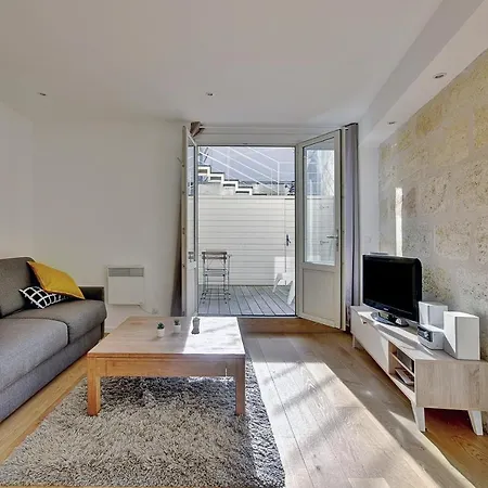 Le Ferdinand By Cocoonr * Bordeaux