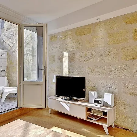 Le Ferdinand By Cocoonr Apartment *