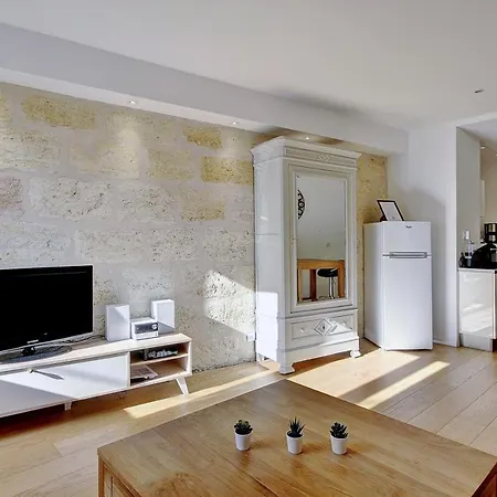 Le Ferdinand By Cocoonr Bordeaux