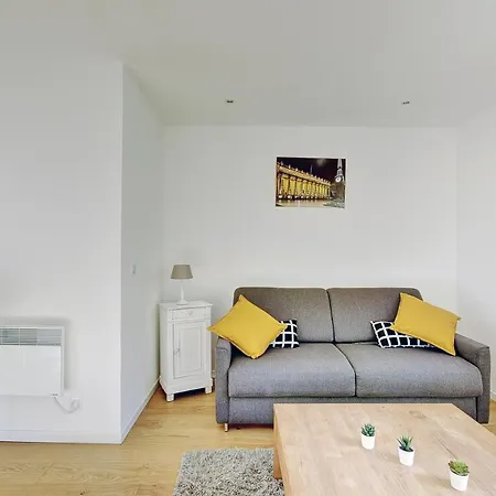 Apartment Le Ferdinand By Cocoonr