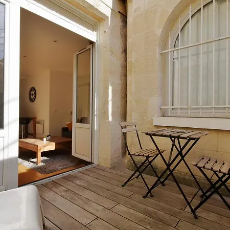Le Ferdinand By Cocoonr Apartment *