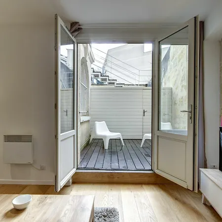 Le Ferdinand By Cocoonr Apartment Bordeaux