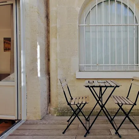 Appartement Le Ferdinand By Cocoonr