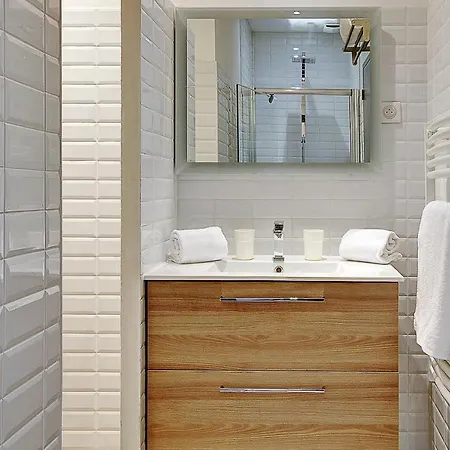 Le Ferdinand By Cocoonr Appartement Bordeaux