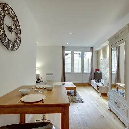 Appartement Le Ferdinand By Cocoonr