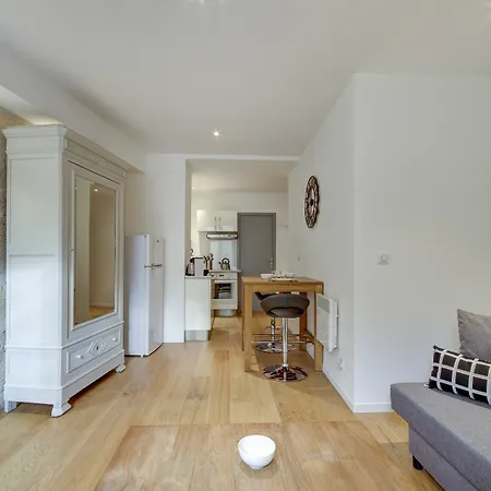 Appartement Le Ferdinand By Cocoonr